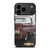 CHEVY SILVERADO iPhone 17 Pro Max Case