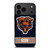 CHICAGO BEARS LOGO EMBLEM iPhone 17 Pro Max Case