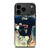 CHICAGO BEARS WALTER PAYTON iPhone 17 Pro Max Case