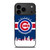 CHICAGO CUBS 2016 CHAMPS iPhone 17 Pro Max Case