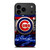 CHICAGO CUBS ICON BASEBALL MLB iPhone 17 Pro Max Case