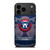 CHICAGO CUBS LOGO iPhone 17 Pro Max Case