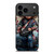 CHUCKY DOLL WITH KNIFE 2 iPhone 17 Pro Max Case
