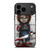 CHUCKY DOLL WITH KNIFE iPhone 17 Pro Max Case