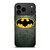 CLASSIC BATMAN SYMBOL iPhone 17 Pro Max Case