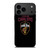 CLEVELAND CAVALIERS LOGO BADGE iPhone 17 Pro Max Case