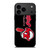 CLEVELAND INDIANS LANDSCAPE iPhone 17 Pro Max Case