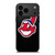 CLEVELAND INDIANS iPhone 17 Pro Max Case