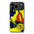 CLUB AMERICA AGUILAS ART iPhone 17 Pro Max Case