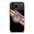 CLUB DEPORTIVO GUADALAJARA CHIVAS 1 iPhone 17 Pro Max Case