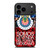 CLUB DEPORTIVO GUADALAJARA CHIVAS 5 iPhone 17 Pro Max Case