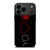 CLUB DEPORTIVO GUADALAJARA CHIVAS LOVE iPhone 17 Pro Max Case