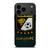 CLUB LEON FOOTBALL 5 iPhone 17 Pro Max Case