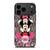 COACH MICKEY MINNIE iPhone 17 Pro Max Case