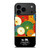 COACH NEW YORK COLORFUL FLORAL LOGO iPhone 17 Pro Max Case