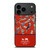 COACH NEW YORK DOG PARTY iPhone 17 Pro Max Case