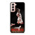 JIMMY BUTLER CHICAGO BULLS Samsung Galaxy S21 Case