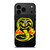 COBRA KAI DRAMA SERIES iPhone 17 Pro Max Case