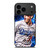 CODY BELLINGER 35 LA DODGERS iPhone 17 Pro Max Case