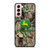 JOHN DEERE CAMO Samsung Galaxy S21 Case