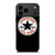 CONVERSE ALL STAR LOGO iPhone 17 Pro Max Case