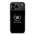 CONVERSE LOGO ARTWORK iPhone 17 Pro Max Case