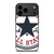 CONVERSE RETRO LOGO iPhone 17 Pro Max Case
