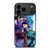 CORALINE CARTOON 2 iPhone 17 Pro Max Case
