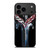CORVETTE SKULL LOGO iPhone 17 Pro Max Case