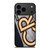 CR7 CRISTIANO RONALDO iPhone 17 Pro Max Case