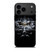 CRACKED OUT GLASS BATMAN THE DARK KNIGHT 1 iPhone 17 Pro Max Case