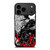 CRUELLA DEVILLE YOUNG iPhone 17 Pro Max Case