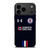 CRUZ AZUL FOOTBALL JERSEY iPhone 17 Pro Max Case