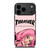 CRYING GIRL THRASHER iPhone 17 Pro Max Case