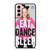 JOJO SIWA EAT DANCE SLEEP Samsung Galaxy S21 Case