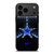 DALLAS COWBOYS NFL LOGO iPhone 17 Pro Max Case