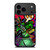 DANIEL DUMILE MF DOOM 3 iPhone 17 Pro Max Case