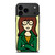 DARIA CARTOON iPhone 17 Pro Max Case
