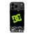 DC SHOES iPhone 17 Pro Max Case