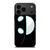 DEADMAU5 BLACK FACE iPhone 17 Pro Max Case