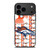 DENVER BRONCOS LOGO ICON iPhone 17 Pro Max Case