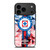 DEPORTIVO CRUZ AZUL FOOTBALL CLUB iPhone 17 Pro Max Case