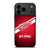 DETROIT RED WINGS HOCKEY TEAM 1926 iPhone 17 Pro Max Case