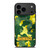 DEWALT LOGO GREEN ARMY iPhone 17 Pro Max Case
