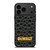 DEWALT LOGO METAL iPhone 17 Pro Max Case