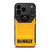 DEWALT RADIO LOGO iPhone 17 Pro Max Case