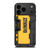 DEWALT TOOL LOGO ICON iPhone 17 Pro Max Case