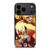 DIGIMON FRONTIER AGUNIMON iPhone 17 Pro Max Case