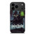 DISNEY HAUNTED MANSION GHOST iPhone 17 Pro Max Case