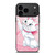 DISNEY MARIE ARISTOCATS iPhone 17 Pro Max Case